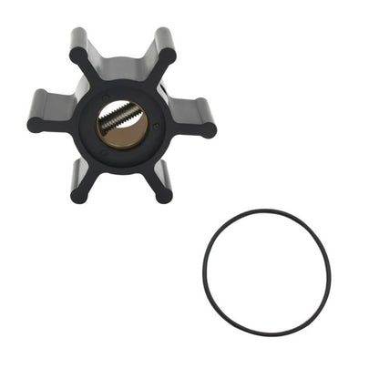 Solid Spare New Sea Water Pump Impeller Kit For Northern Lights M673 Pump 25-12007 25-12009