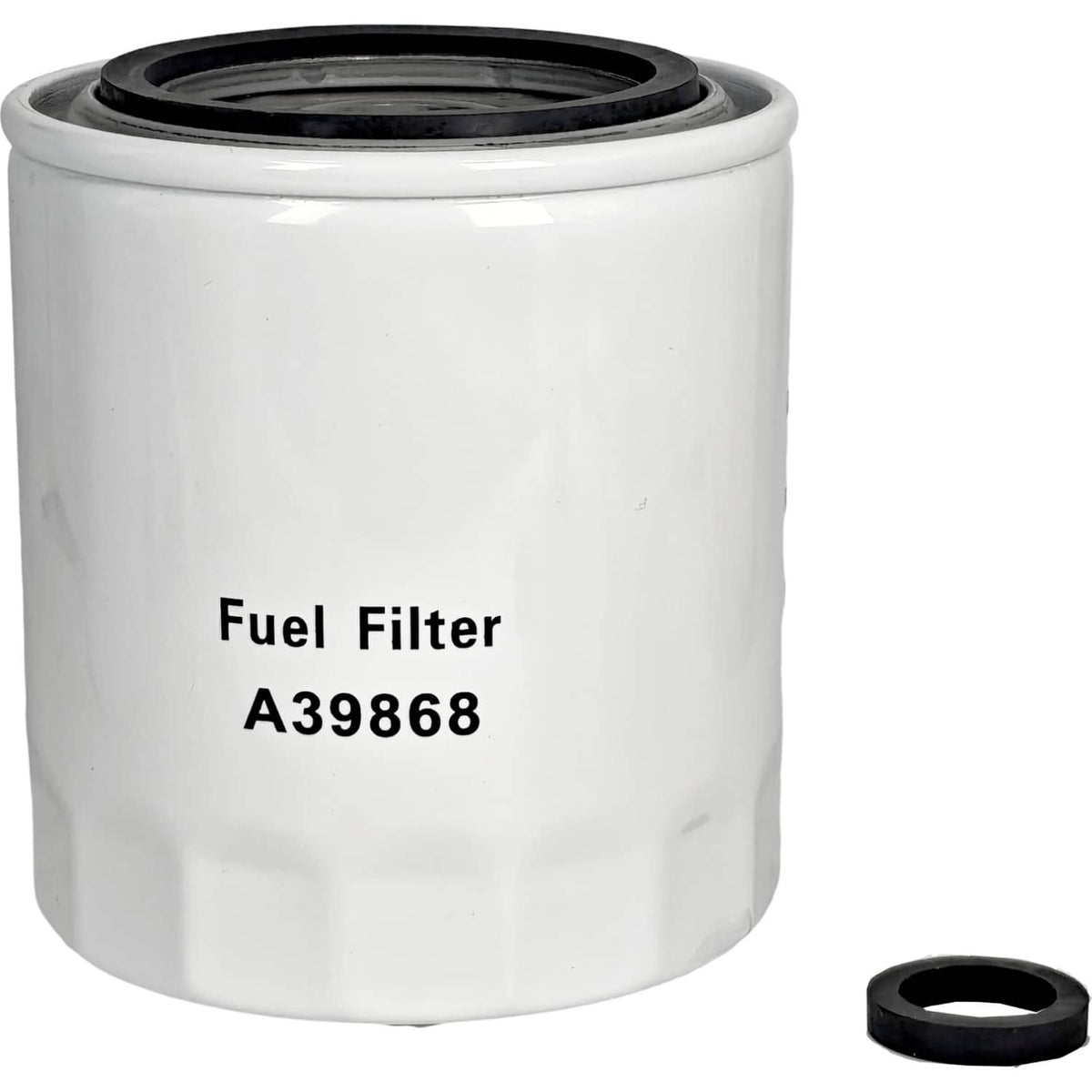 Solid Spare Filter Kit for Case 480D 480LL Loader w/ G188D Eng A39868 A39867 A22279 A59998