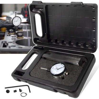 Solid Spare 6434 Sleeve Height and Counter Bore Gauge for Diesel Engines Cylinder Bore Gauge