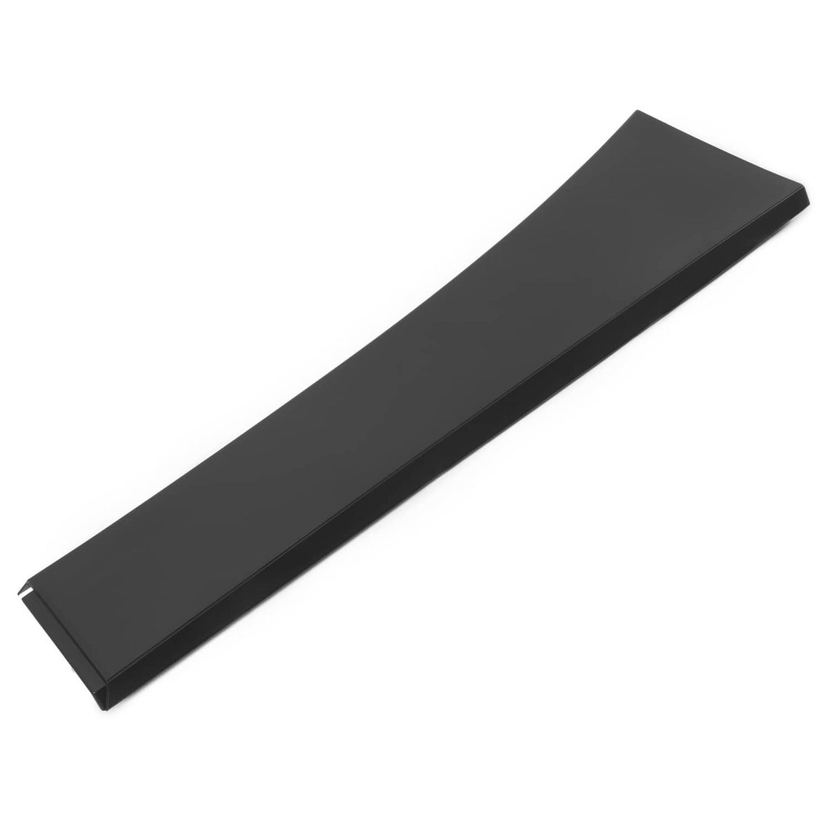 Solid Spare Sleeper Cab Upper Fairing Extension Fit For Volvo VNL 2004-2016 Left Driver Side