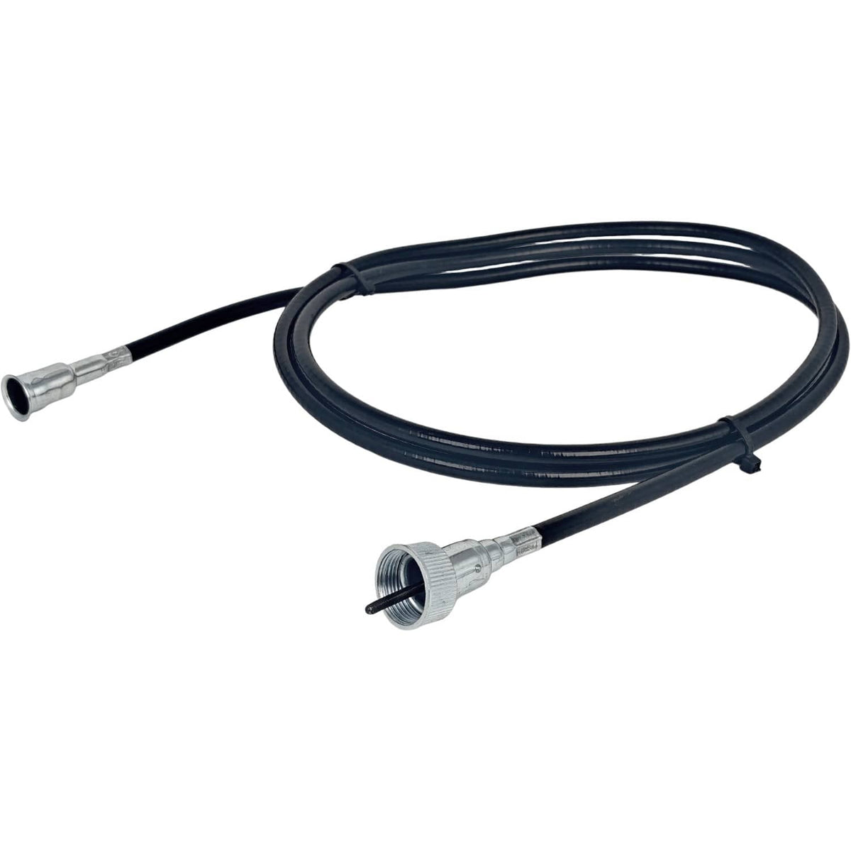 Solid Spare 1985-1986 Speedometer Cable 88959481 Fit for Pontiac Bonneville Base Brougham