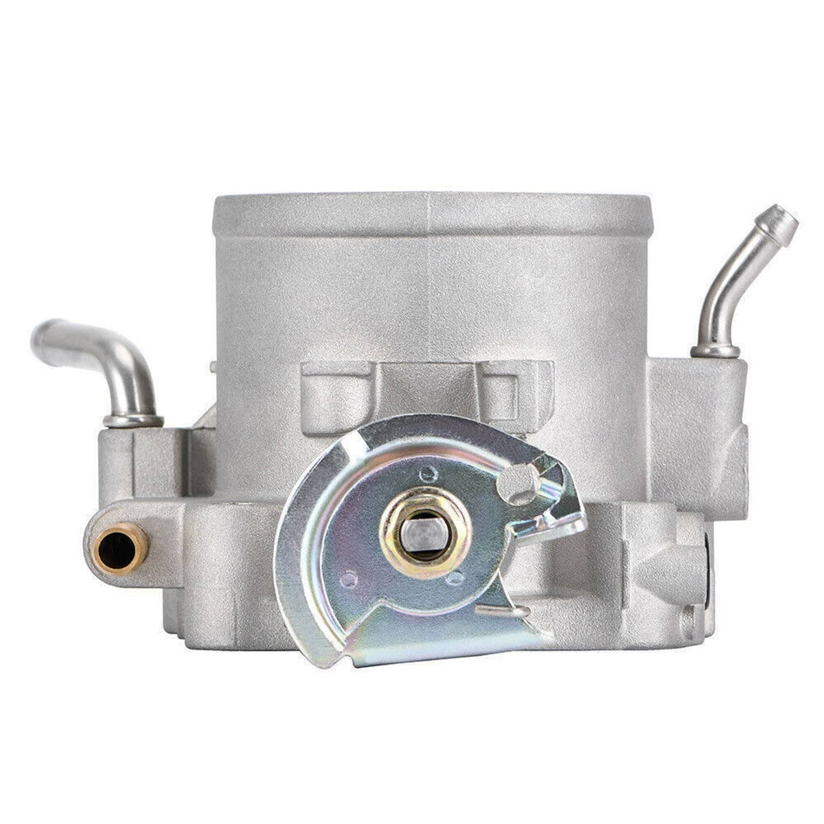 Solidspare 70mm Throttle Body + TPS & MAP Sensor For Honda Civic Integra B/D/F/H B18C B16A