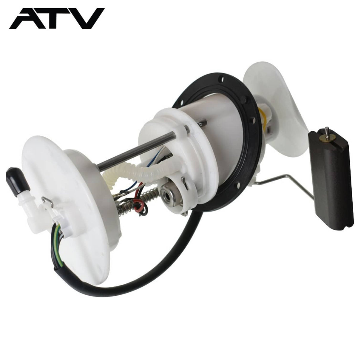 Solidspare New Fuel Pump For HiSUN ATV 700 MASSIMO BENNCHE HiSun 400 MSA 800 500