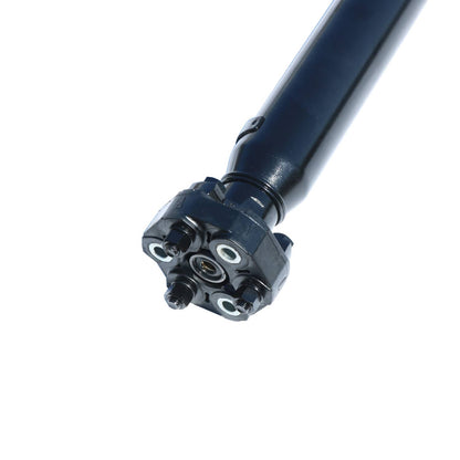 Solidspare Drive Shaft Prop Shaft For 99-06 BMW 323Ci 323i 325ci 325i E46 Manual Trans Rear