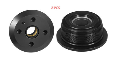 Solid Spare 2X Verado Trim Cap For Mercury Outboard 200-300HP 4Str 6Cyl 2.6 4.6L 8M0118299