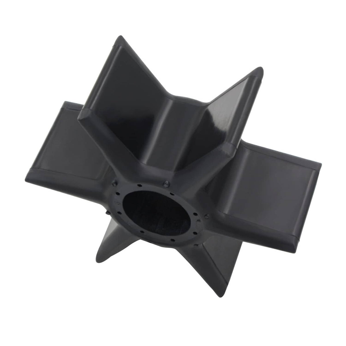 Solid Spare YAMAHA Outboard Water Pump Impeller F225XCA F250A F300 VF250 6CE-44352-00-00