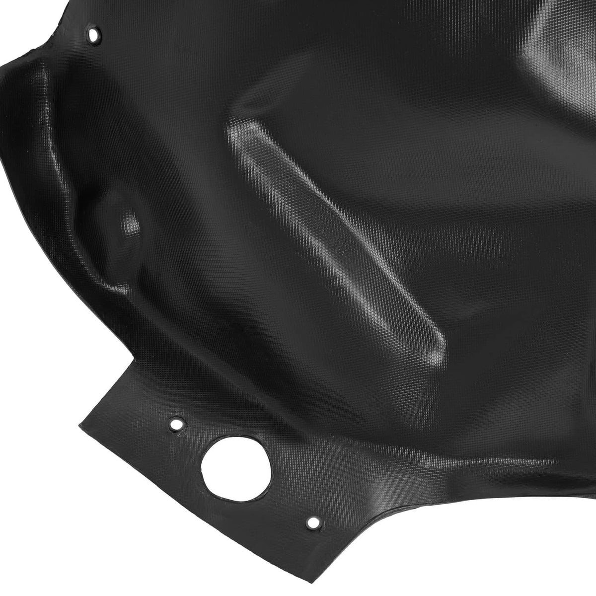 Solid Spare For Ford F-250/F-350 Super Duty 11-16 #BC3Z16054B Front Inner Fender Liner Right