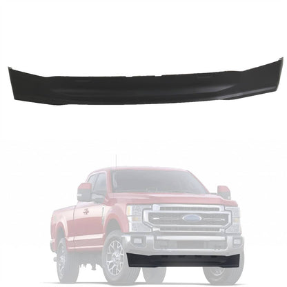 Solidspare Front Lower Valance 7.25" 4-Wheel Drive For Ford F-450 F-250 F-350 2020-2022 21