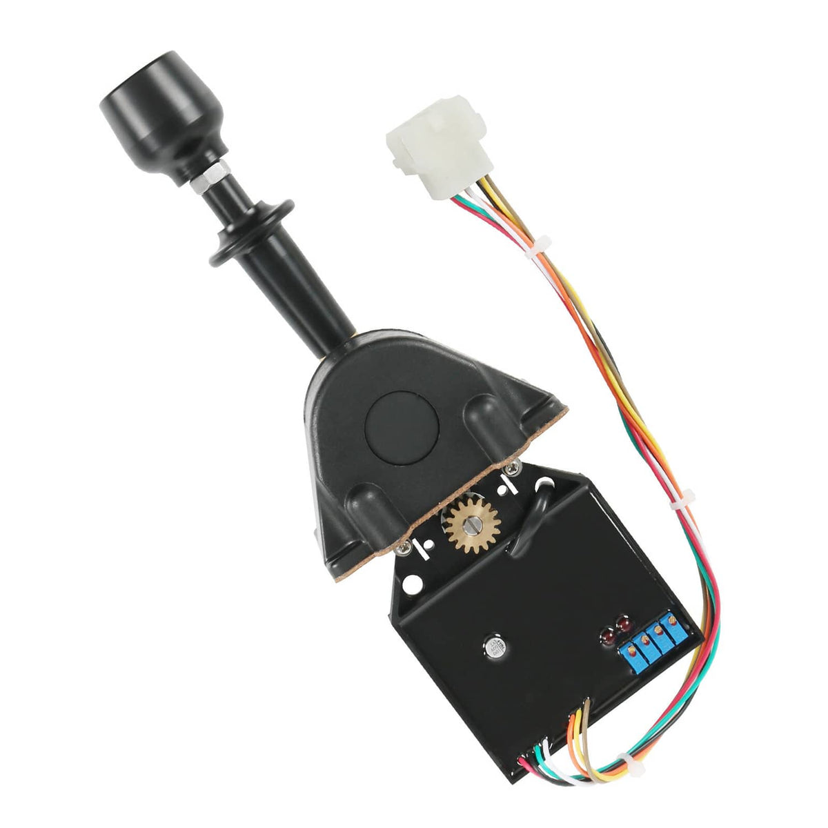 Solidspare Joystick Controller for JLG 40H 45HA 60H 60HA 70H 80H 80HX 86HX 150HAX 1600141
