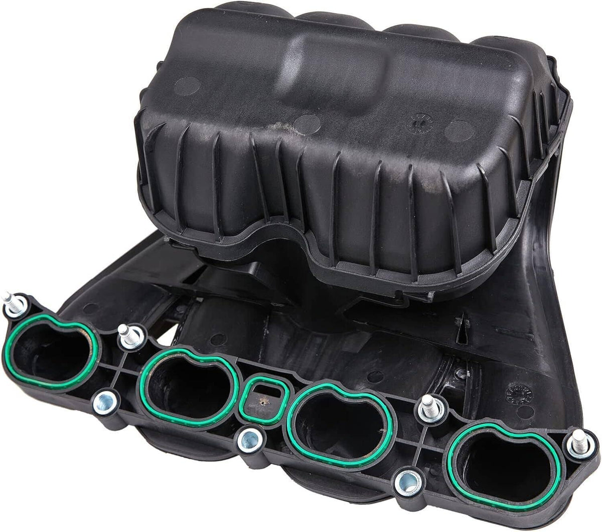 Solidspare Intake Manifolds for Chevy 12637620 Buick Regal Chevrolet Equinox GMC Terrain