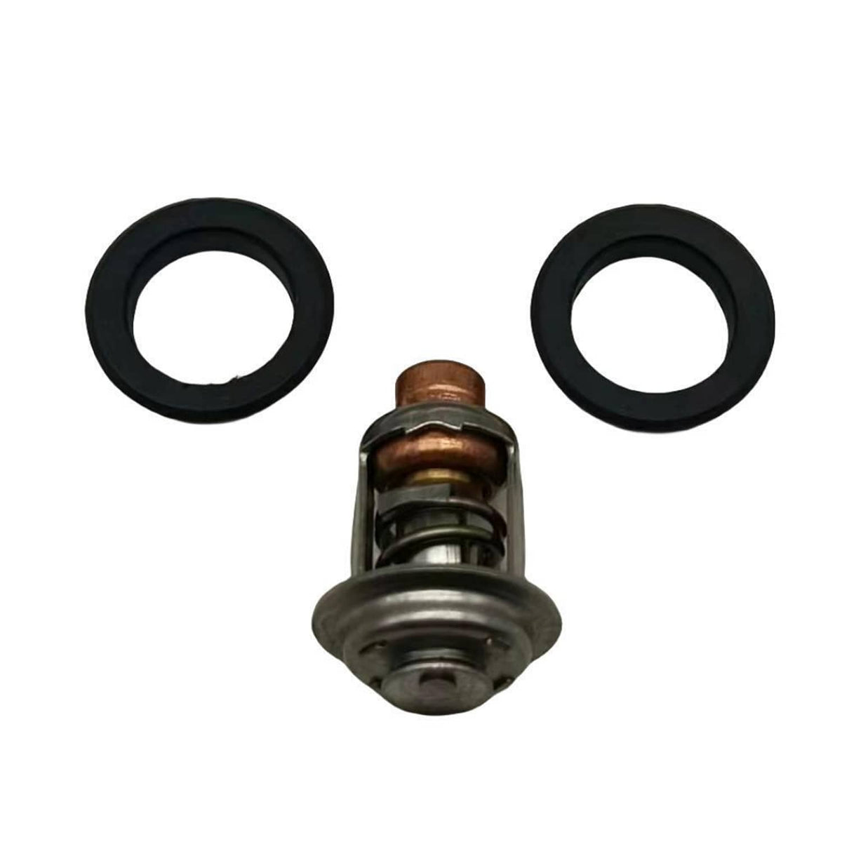 Solid Spare 855676A1 855676003 855676 Thermostat 60°/140F For Mercury 4T 15-90HP 18-3541