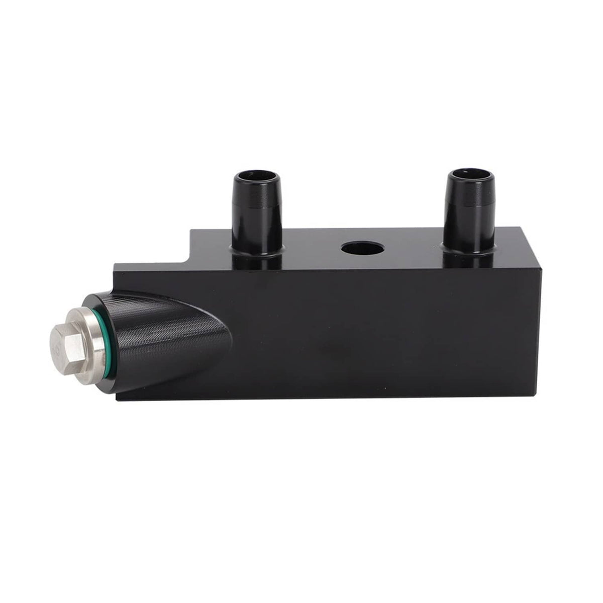 Solidspare 6L80 Transmission Fluid Thermal Bypass Valve For 2014-2018 GM Silverado/Sierra