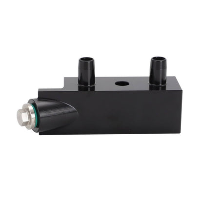 Solidspare 6L80 Transmission Fluid Thermal Bypass Valve For 2014-2018 GM Silverado/Sierra
