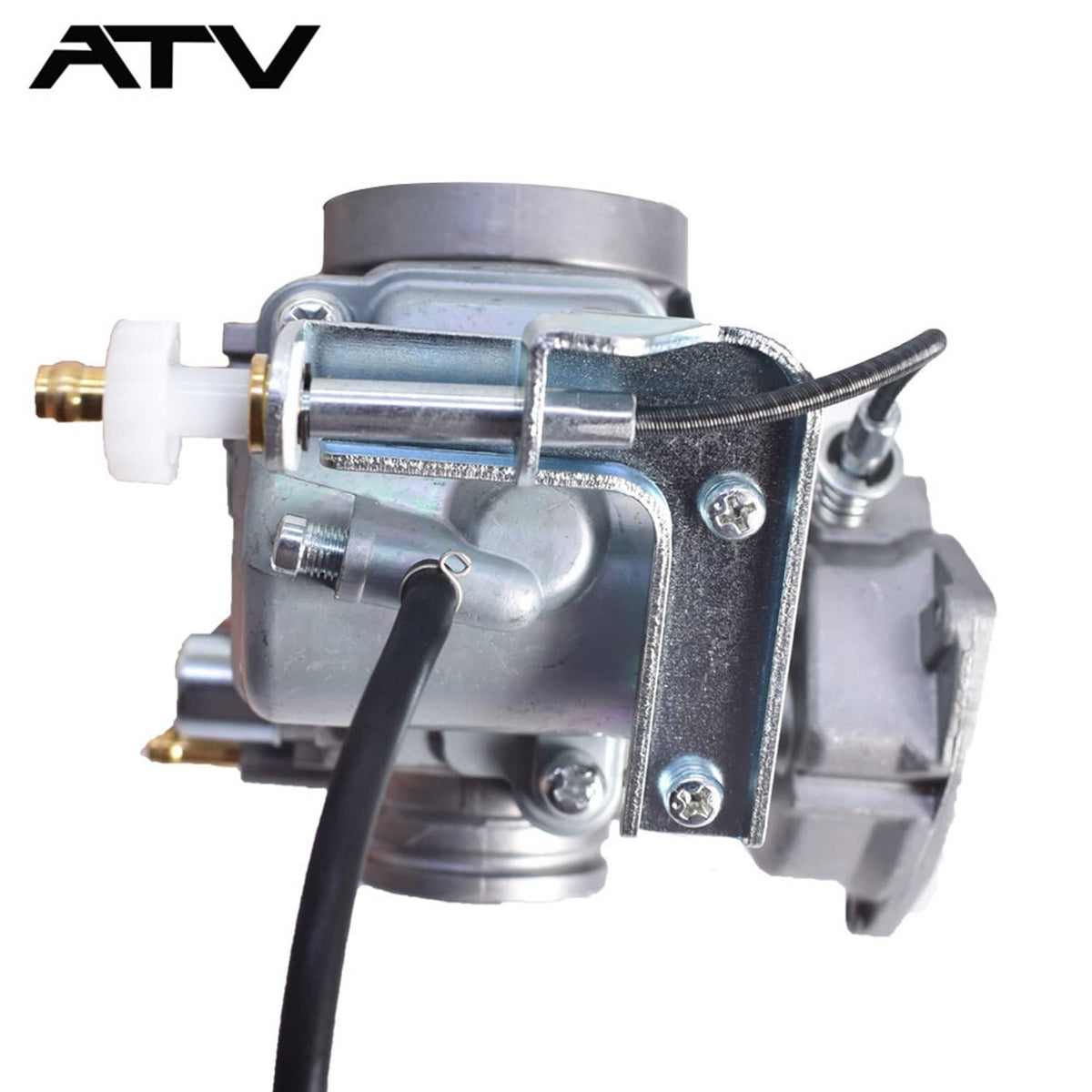 Solidspare Carburetor For Suzuki Quadsport 250 LTZ250 Quadsport 13200-21G10 2004-2010