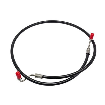 Solid Spare OMC Cobra Sterndrive Trim Hose For Volvo Penta SX-M SX-C SX-S 3853825 Hydraulic