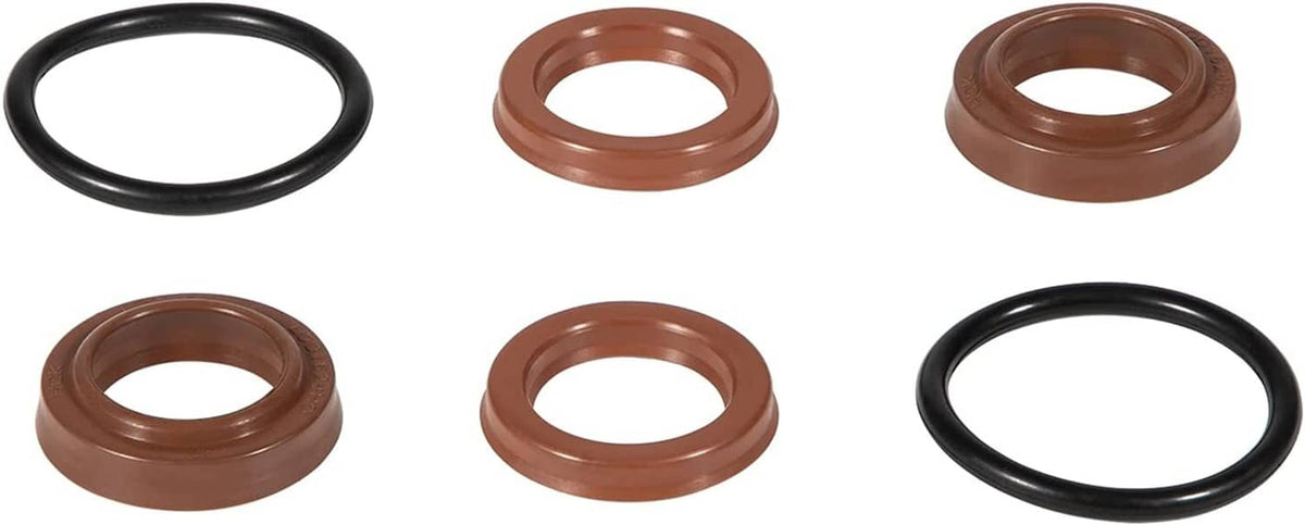 Solid Spare Cylinder Seal Kit for SeaStar BayStar HC4645H,HC4648H,HC4658H,HP4600,FSM131 Gen2