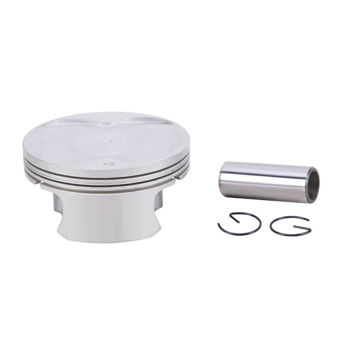 Solidspare Cylinder Piston Top End Kit for Polaris Ranger 570 2014 2015 2016 2017 2018-2021