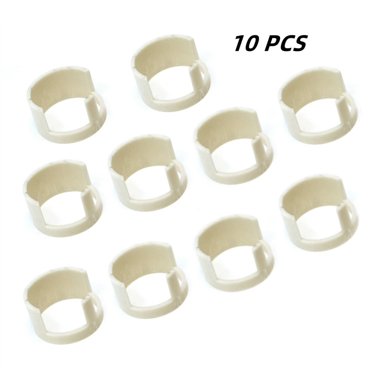 Solid Spare 10Pcs Mercury Mercruiser Sterndrive IO Thermostat Housing Sleeve 23-806922