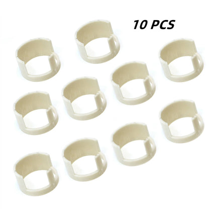 Solid Spare 10Pcs Mercury Mercruiser Sterndrive IO Thermostat Housing Sleeve 23-806922