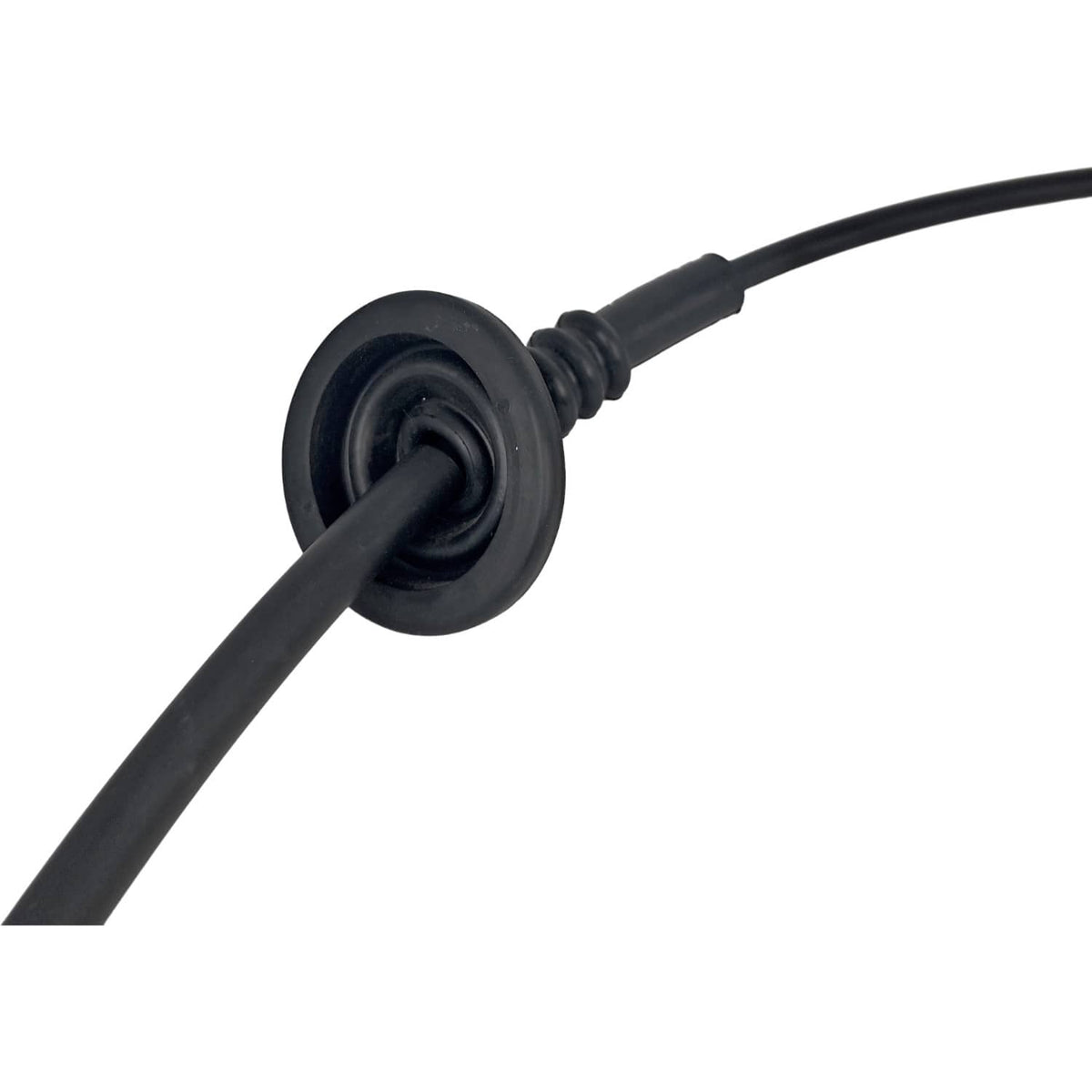Solid Spare JC3Z-7E395-D Automatic Transmission Shift Cable Fit Ford 6 Speed A/T Trans Range