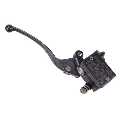 Solidspare For Yamaha YFZ450 YFM Banshee 350 Raptor Kodiak Grizzly Brake Master Cylinder