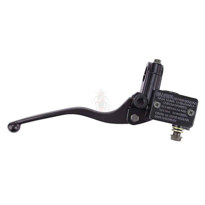 Solidspare Front Right Brake Master Cylinder For 1988-2000 Honda FourTrax 300 TRX300 4X4 US