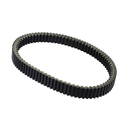 Solidspare Primary Clutch Sliding Sheave & Drive Belt For Yamaha Kodiak Rhino Wolverine 450