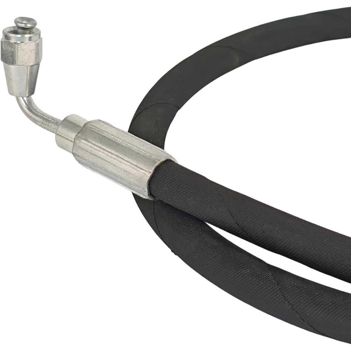 Solid Spare 852839 Trim Tilt Hydraulic Oil Hose for Volvo Penta AQ171C AQ175A AQ200D AQ200F