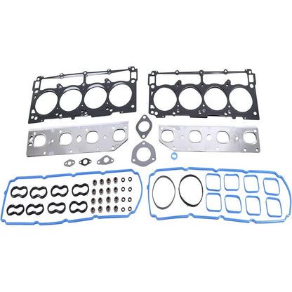 Solidspare For Ram 1500 2011-2015 5.7L V8 Hemi MDS Lifters Timing Camshaft Pumps Kit--DM