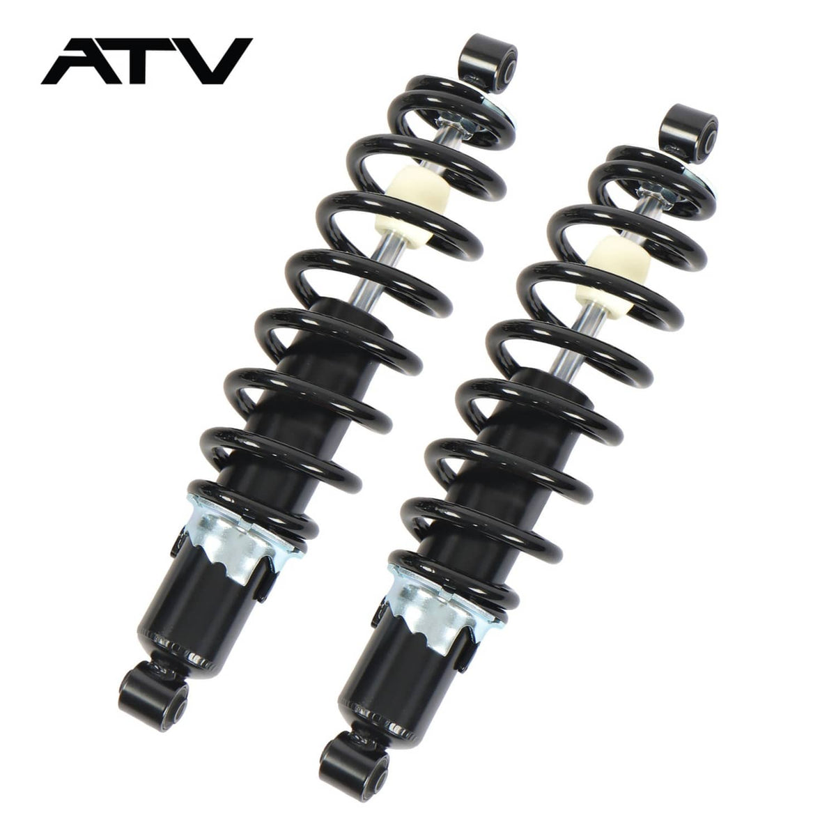 Solidspare 7043934 7044139 For Polaris Ranger 500 700 800 2005-14 Rear Shock Absorber Assy