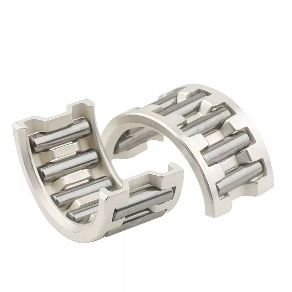 Solid Spare Connecting Rod Bearing for Mercury 30-200hp 2cyl-2.5L Replaces 17514A1 8M0045428