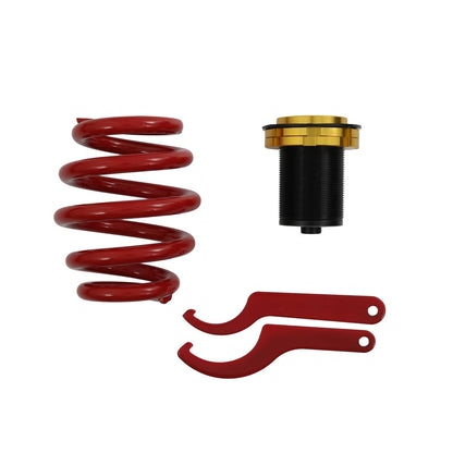 Solidspare JDMSPEED Coilovers Kit Fit BMW 3 Series Z3 E36 318 323 325 328i 328is