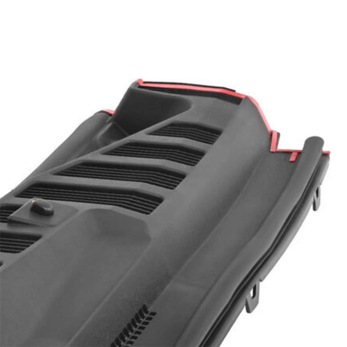 Solid Spare For Ford F250/F350 Super Duty 17-22 HC3Z-25022A68-AB Wiper Cowl Panel Right