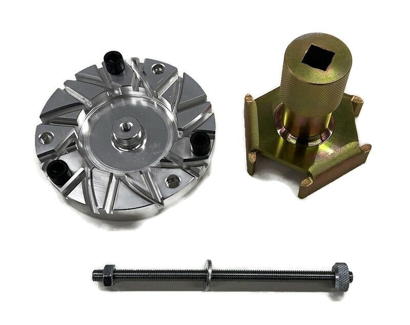 Clutch Service Tool Kit for Polaris 1997-2000 2003 2004 XC 700 XC 800 Snowmobile