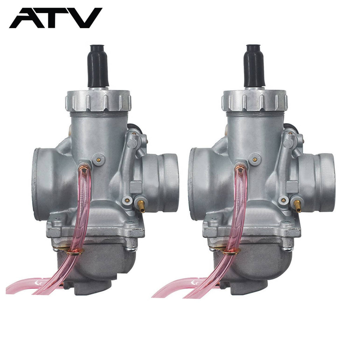 Solidspare 29mm Carburetors For Yamaha Banshee YFZ350 YFZ 350 1987 1988 1989 1990