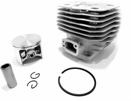 Solid Spare CYLINDER ASSEMBLY FOR HUSQVARNA 181 281 288 OEM 503 90 74-71 54mm 503907471