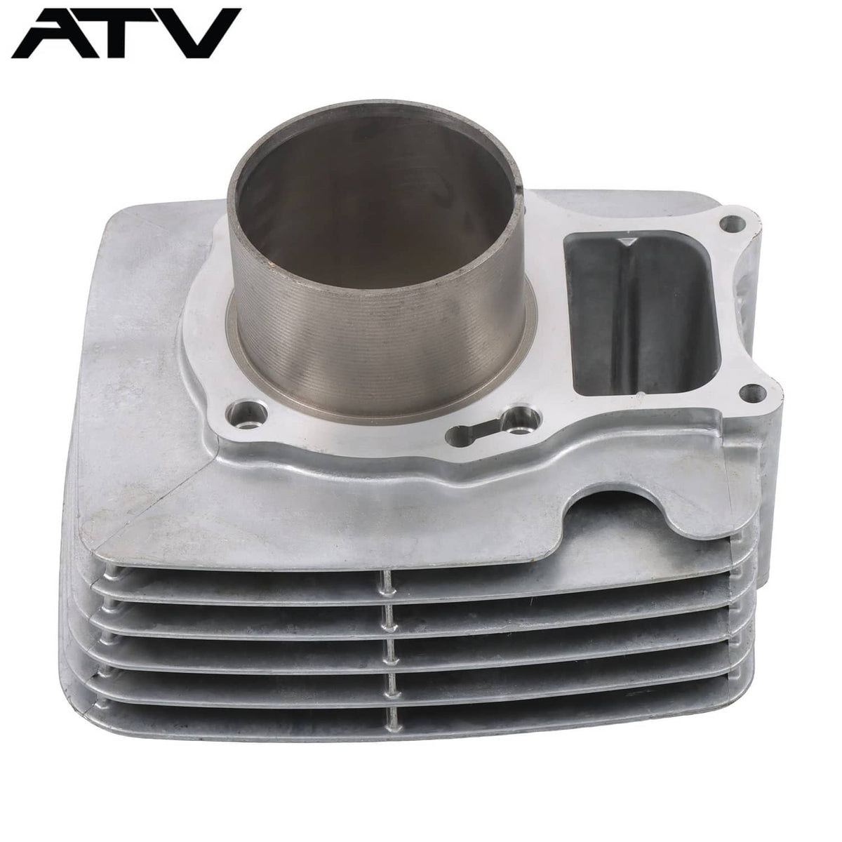 Solidspare Cylinder + Head Cover For HONDA TRX250EX SporTrax 250 2X4 2002-14 12310-HN6-010