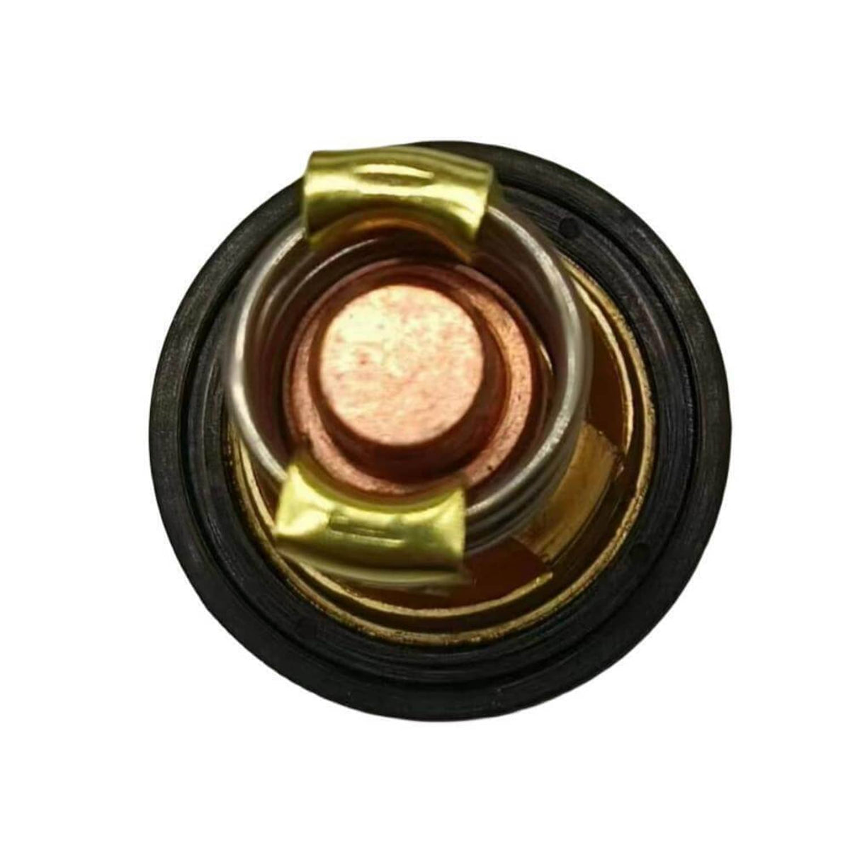 Solid Spare 130 Deg F Thermostat Replaces Mercury Marine 8M0057307 885599003 8855991 18-3535