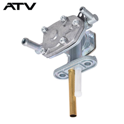 Solidspare 44300-03G02 Fuel Gas Petcock For Suzuki Vinson 500 LTF500F 4x4 Auto 2002-2007