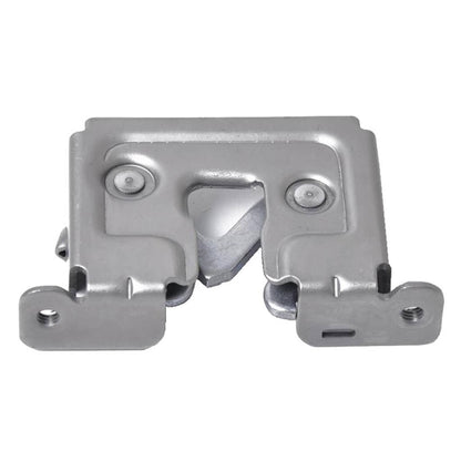 Solid Spare 2*NEW For BMW E90 E92 E60 X3 M5 Hood Lock Latch Kit Front Left And Right Lower