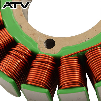 Solidspare Stator for Polaris Sportsman 570 2014-2022 / Sportsman X2 570 2015-2022