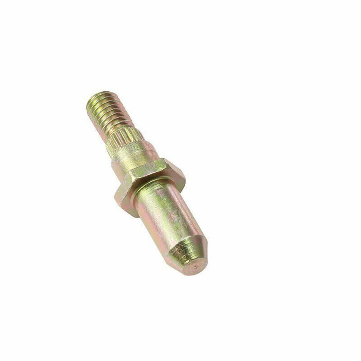 Solidspare Front Door Hinge Roller Pin and Bushing Repair Kit For Chevy GMC 1999-2007 38453