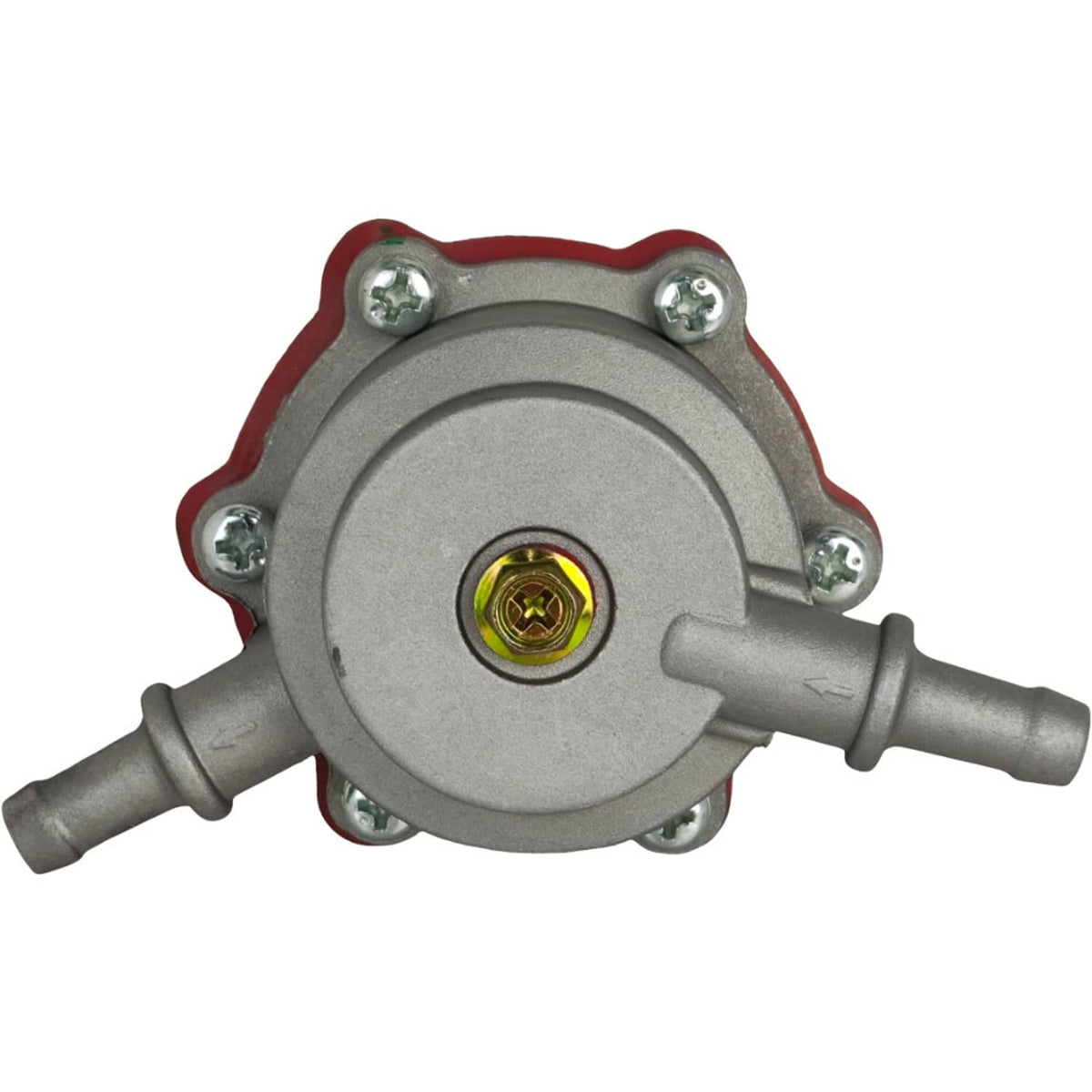 Solid Spare Fuel Pump 21132189 3584126 for Volvo Penta D1-13 D1-20 D1-30 D2-40 D2-55