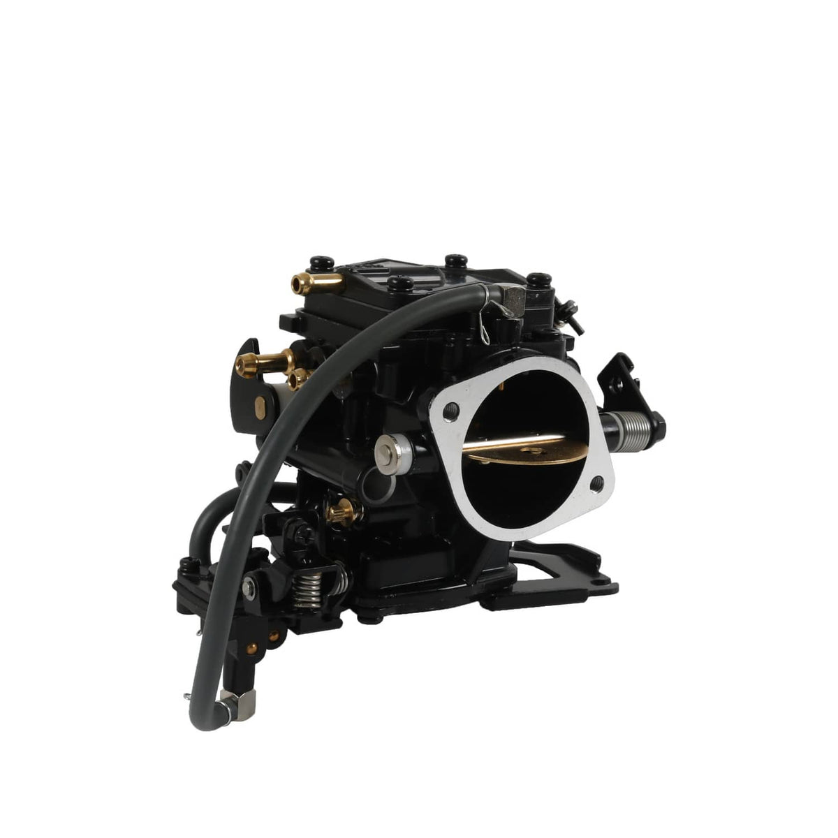Solidspare Carburetor Carb BN40I-38-24 FOR Sea Doo 717 720 GS GTI GTS Sportster Challenger
