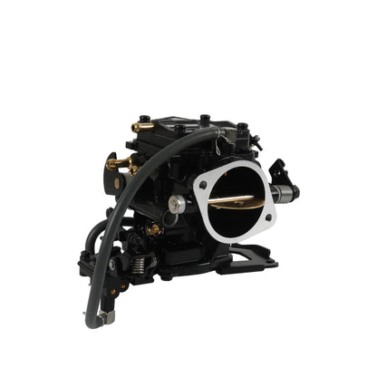 Solidspare Carburetor Carb BN40I-38-24 FOR Sea Doo 717 720 GS GTI GTS Sportster Challenger