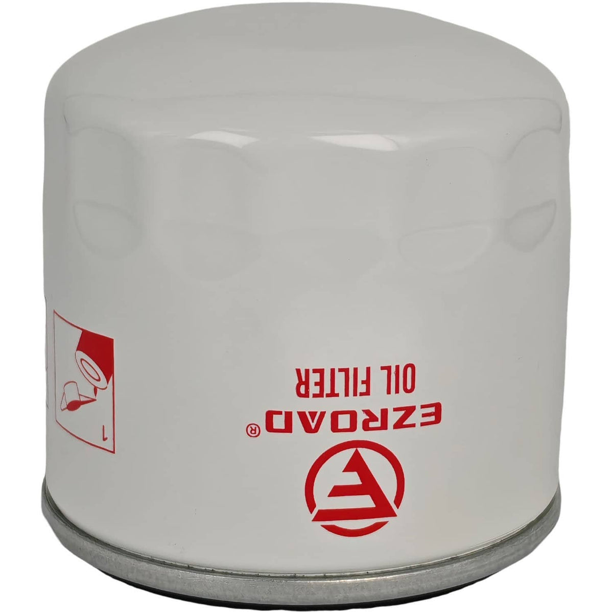 Solid Spare MT40056451 Oil Filter Fit New Holland Boomer 35 30 25 24 20