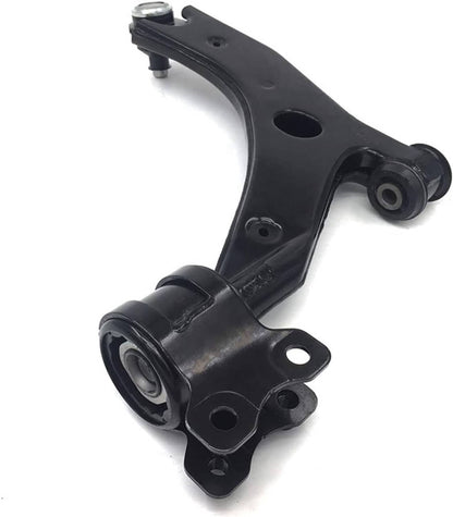 Solidspare 12Pcs Front Lower LH RH Control Arm Set Suspension Kit for 2004-2009 Mazda 3 5