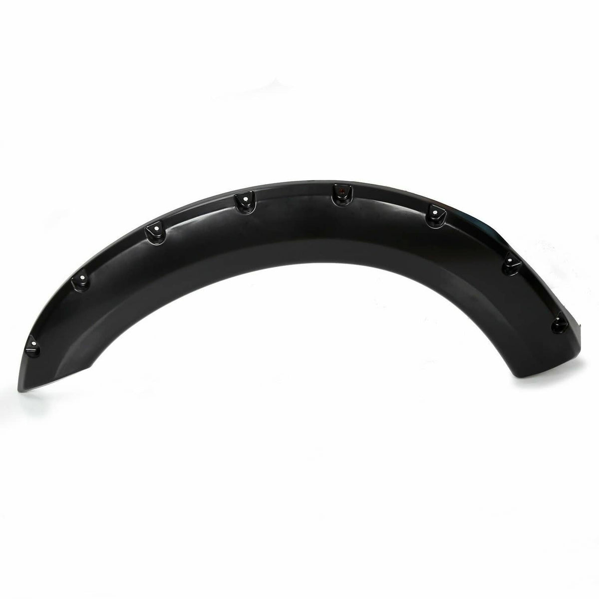 Solid Spare For Ford F-250 F-350 Super Duty 1999-2007 Wheel Fender Flares For F81Z16006AA