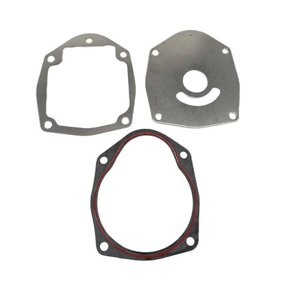 Solid Spare New Water Pump Impeller Repair Kit 8M0094529 Replaces For Mercury Quicksilver