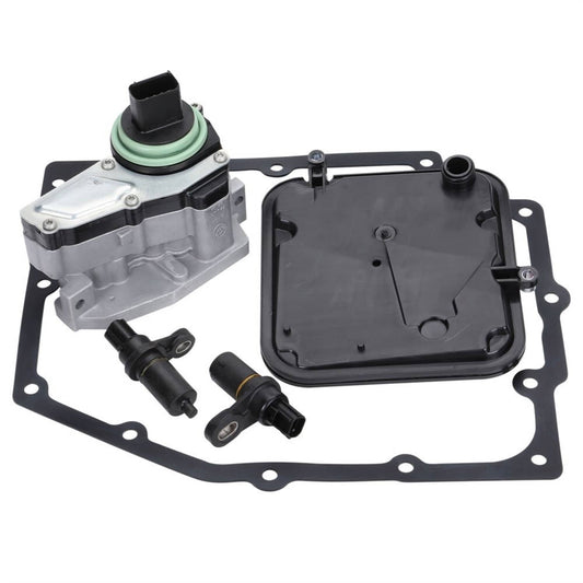 Solidspare Transmission Shift Solenoid Block Pack Kit For 42RLE Chrysler Dodge Jeep Liberty